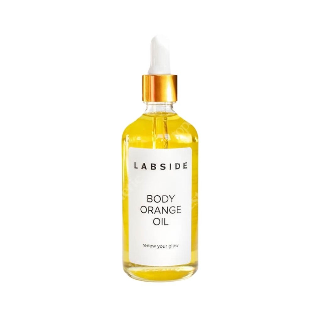 Olejek do ciała Orange | Labside