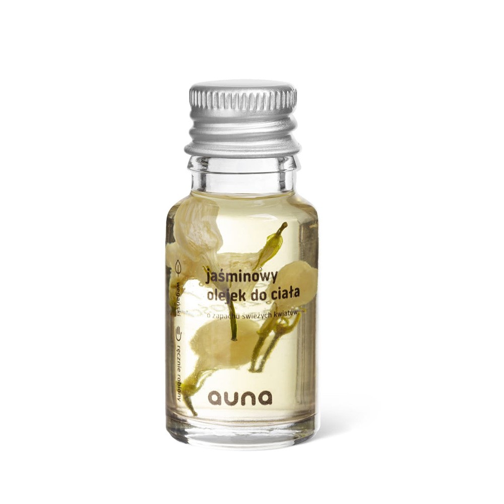 Olejek jaśminowy do ciała | Auna