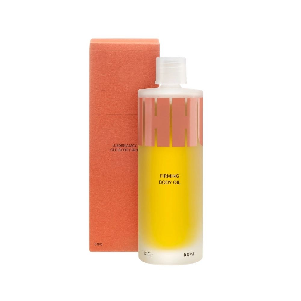 Olejek ujędrniający do ciała | HHUUMM