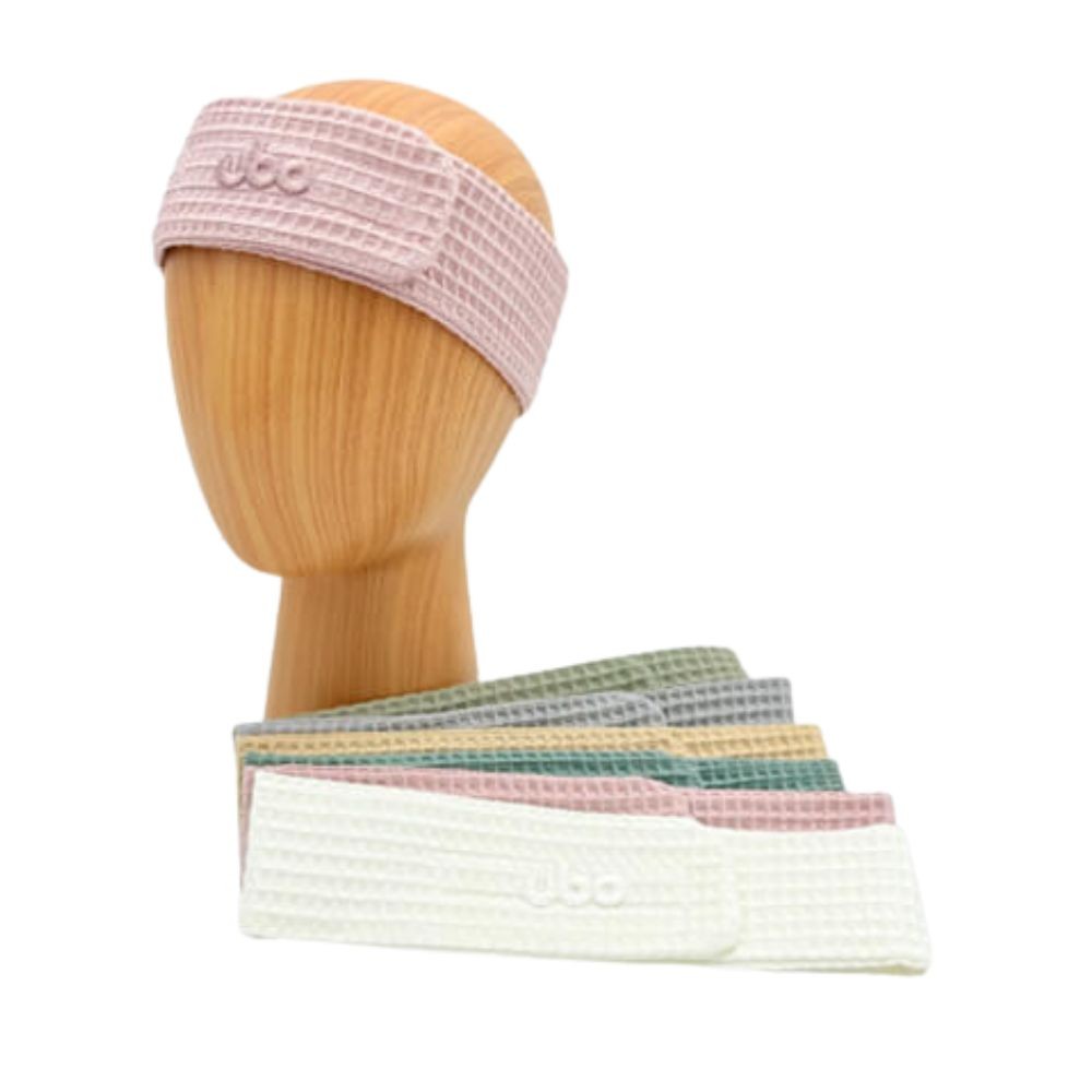 Opaska bawełniana na włosy | UBO