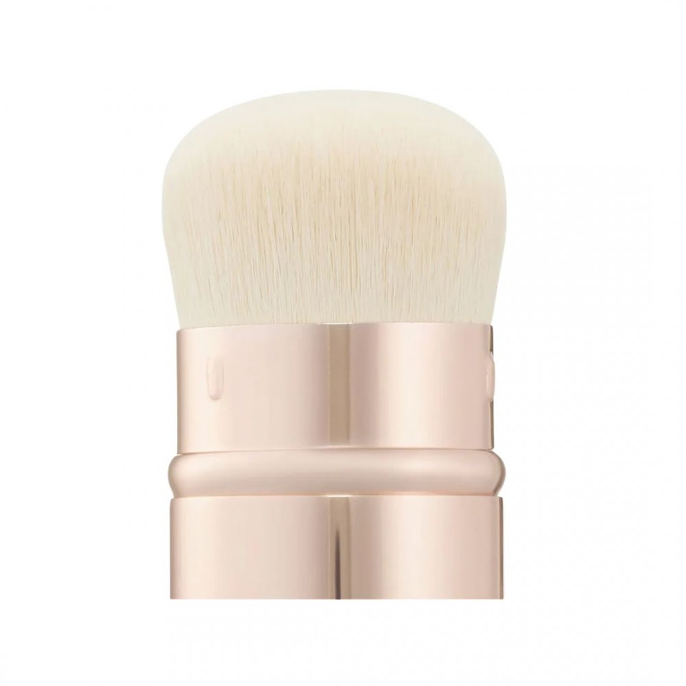 Pędzel wysuwany - short top | Annabelle Minerals