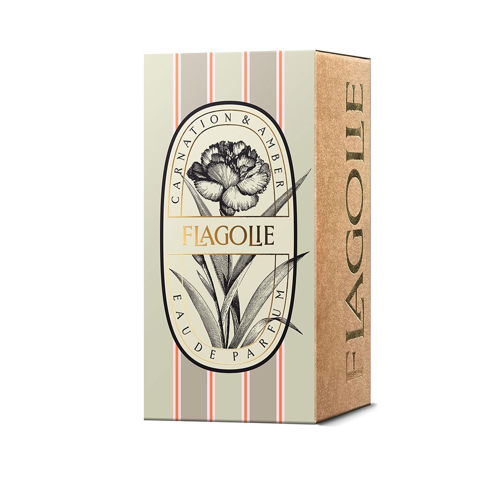 Perfumy Carnation and Amber | Flagolie