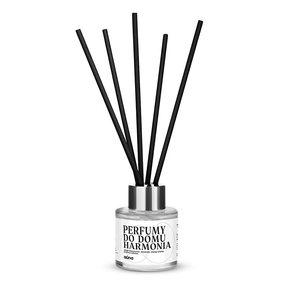 Perfumy do domu Harmonia | Auna