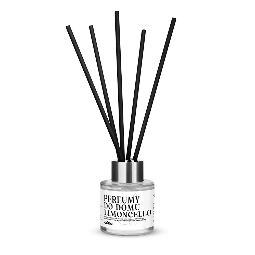 Perfumy do domu Limoncello | Auna
