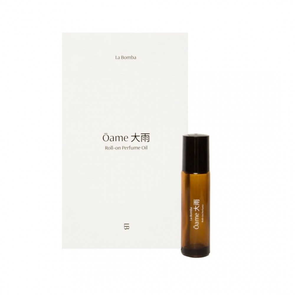 Perfumy roll - on w olejku Oame | La Bomba