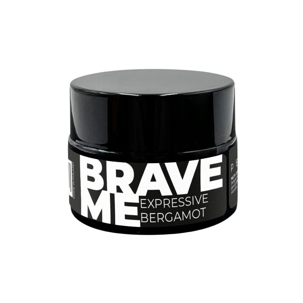 Perfumy w kremie Expresive Bergamot | La-Le
