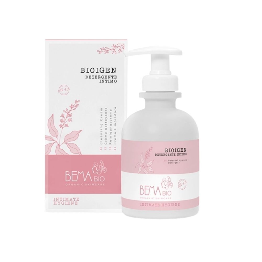 Płyn do higieny intymnej BIOGEN | Bema Cosmetics