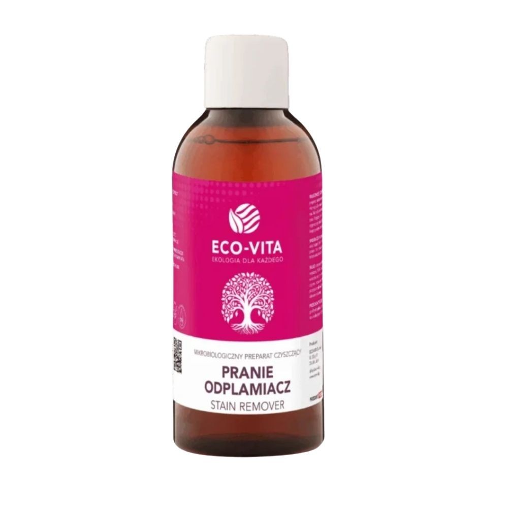 Płyn do Prania i Odplamiania 2w1 | Eco Vita