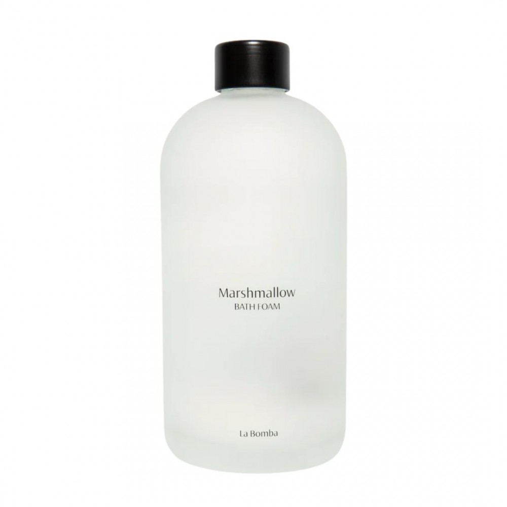 Płyn kąpielowy Bath Foam | La Bomba