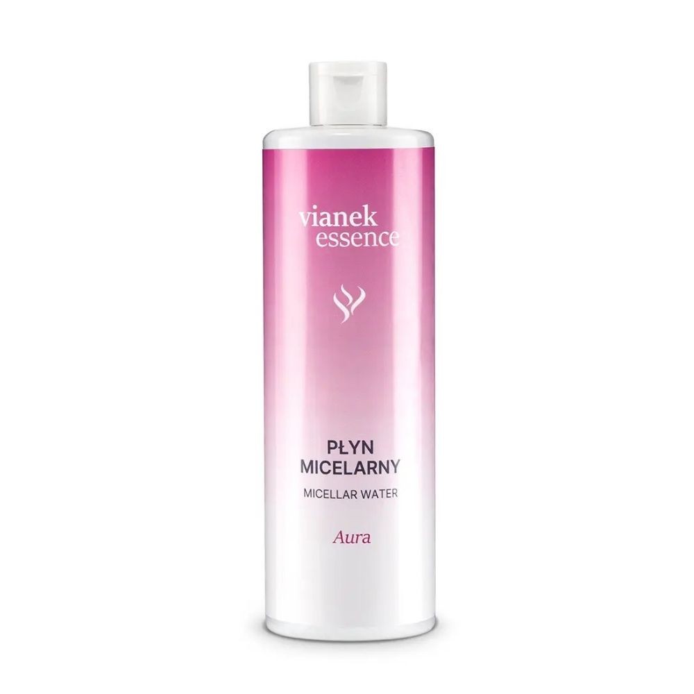 Płyn micelarny ESSENCE Aura | Vianek