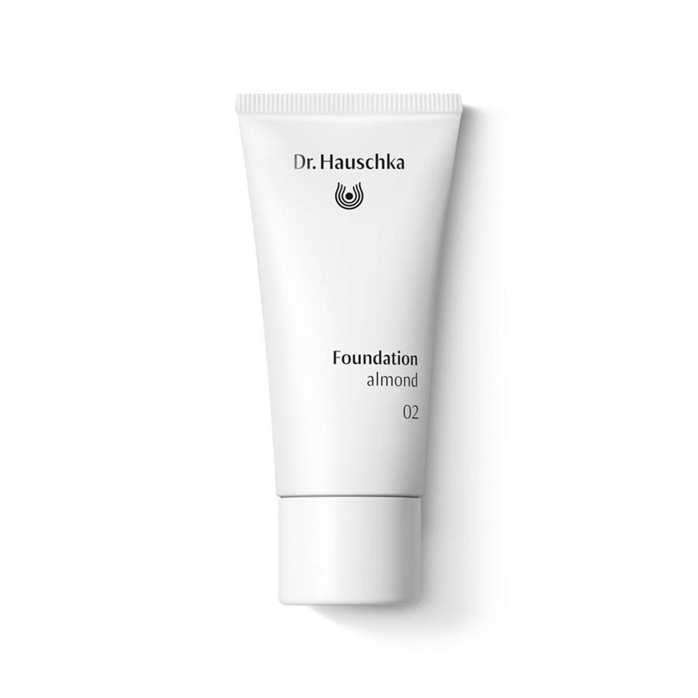Podkład do twarzy | Dr. Hauschka
