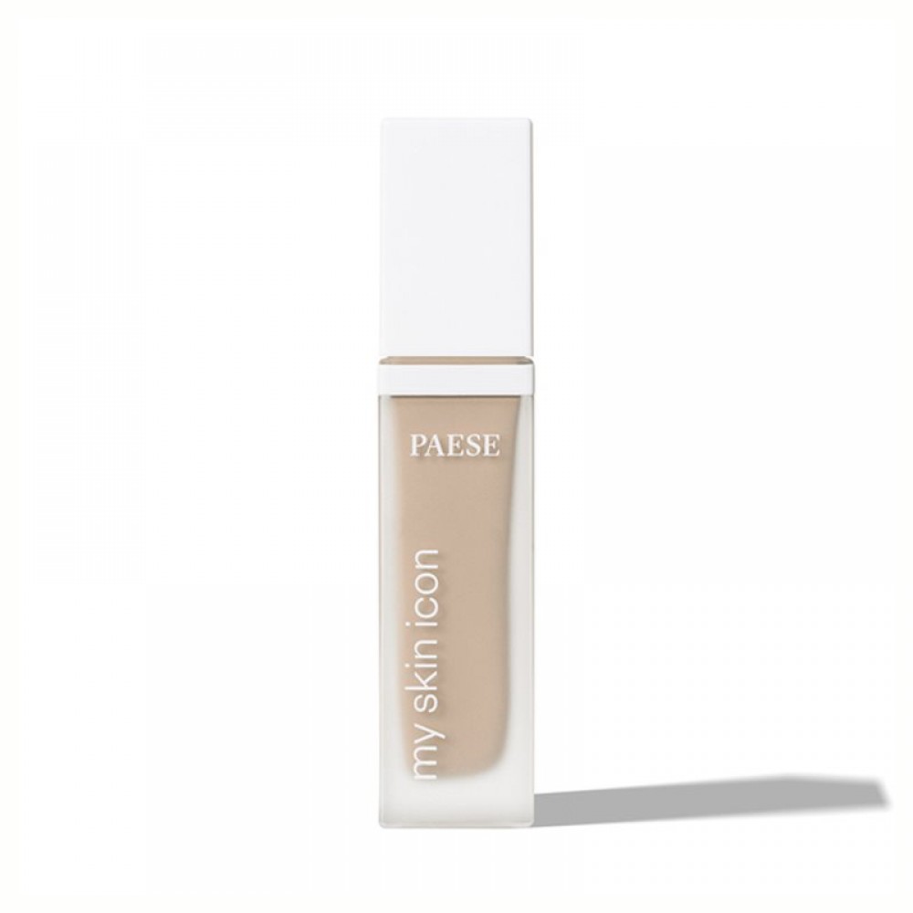 Podkład matujący My Skin Icon | PAESE