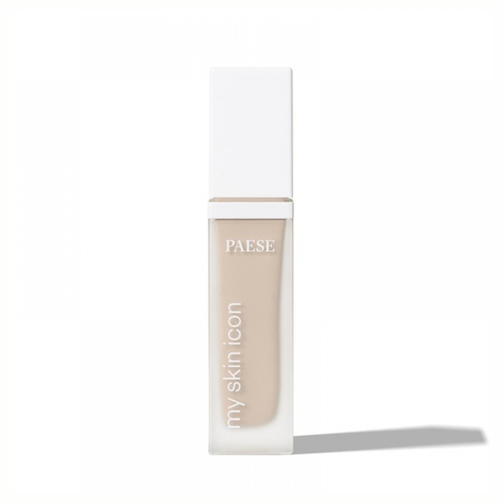 Podkład matujący My Skin Icon | PAESE