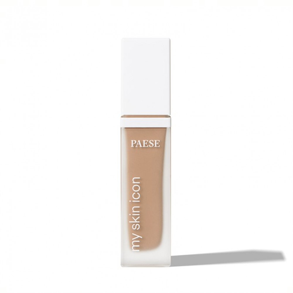 Podkład matujący My Skin Icon | PAESE
