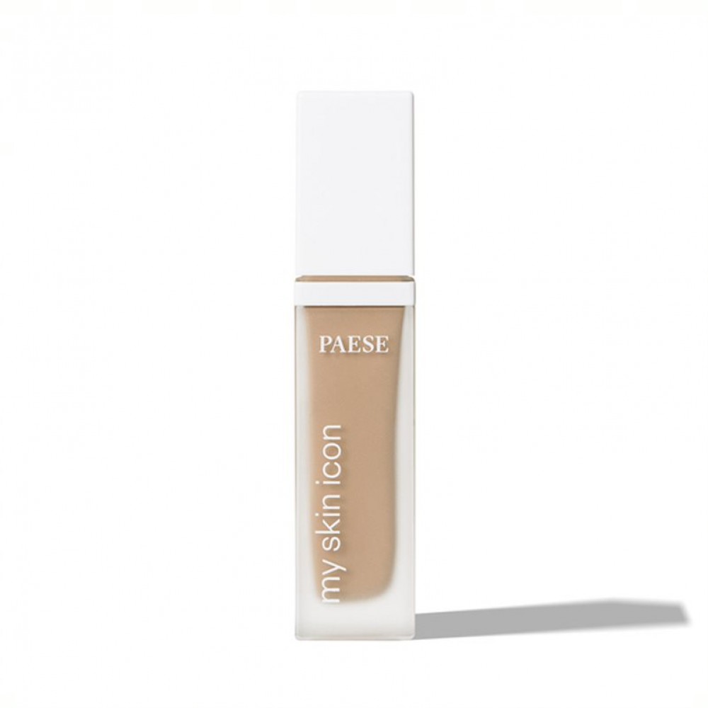 Podkład matujący My Skin Icon | PAESE