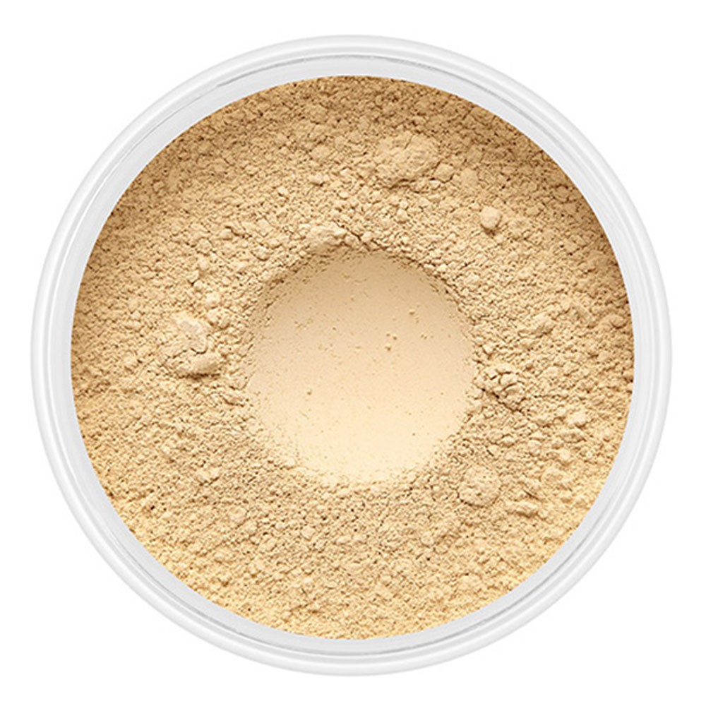 Podkład mineralny 581 - Golden 1 | Ecolore