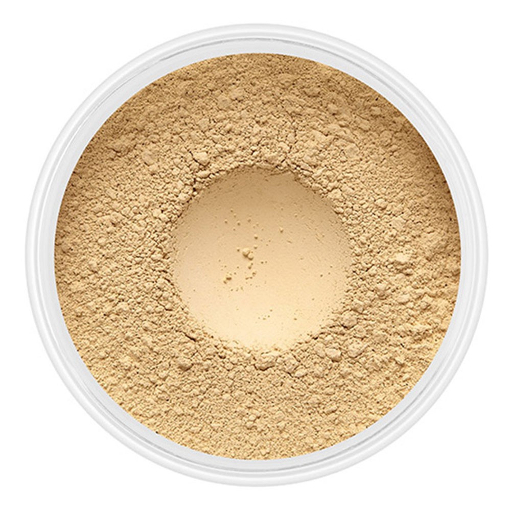 Podkład mineralny 582 - Golden 2 | Ecolore