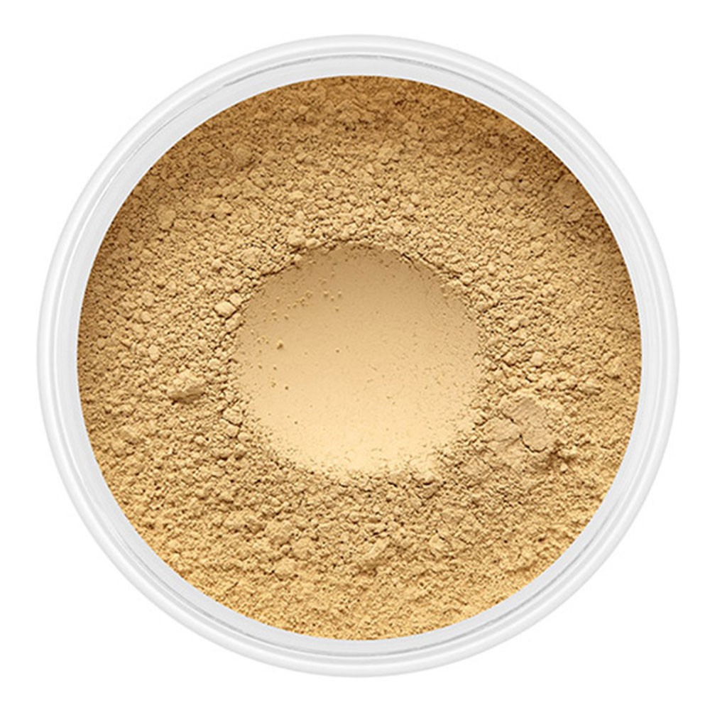 Podkład mineralny 584 - Golden 4 | Ecolore