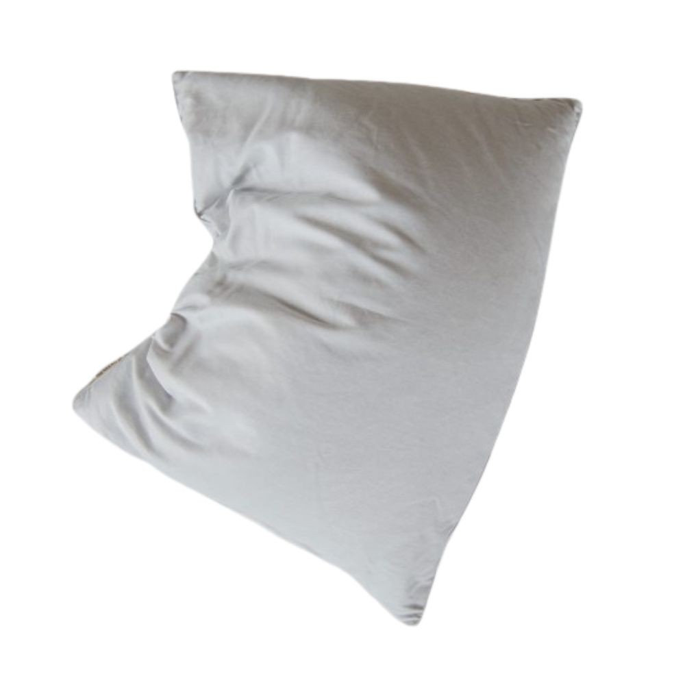 Poduszka do spania (łuska prosa) - biała | Everyday Ritu