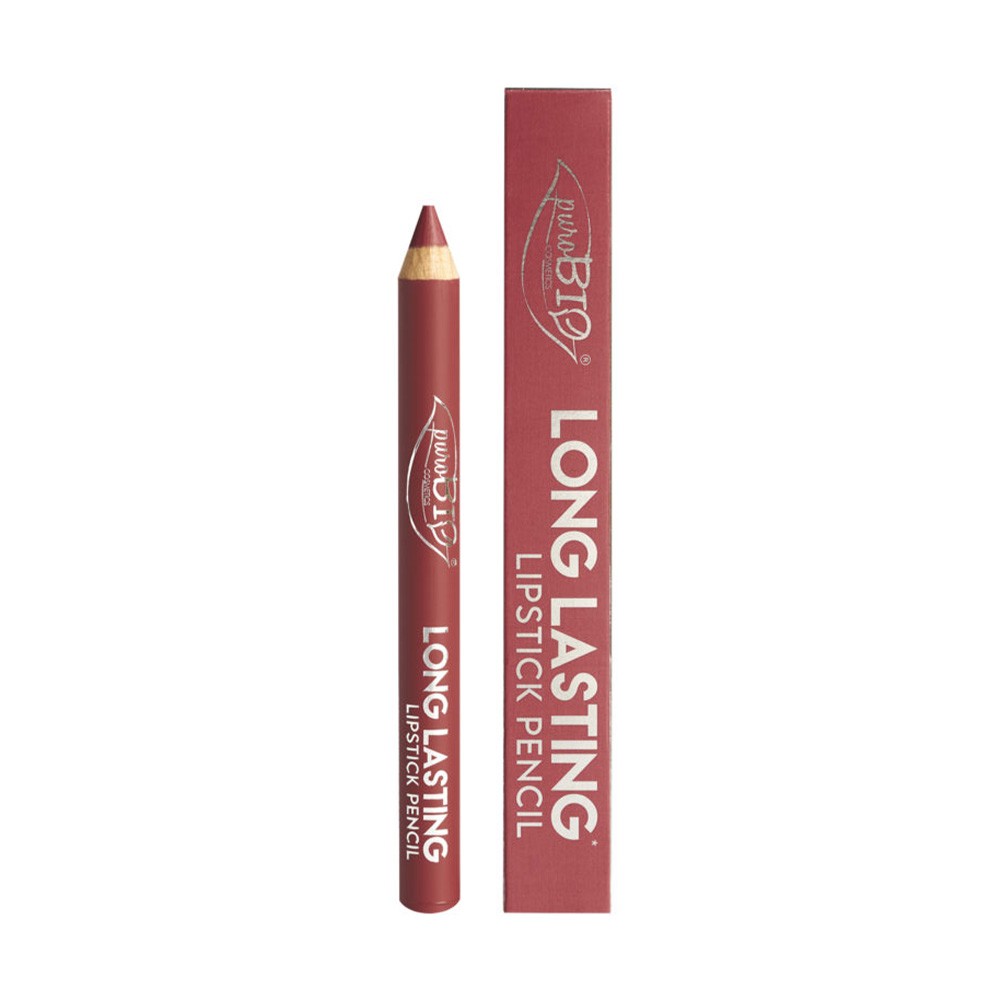 Pomadka w kredce Long-Lasting | puroBIO