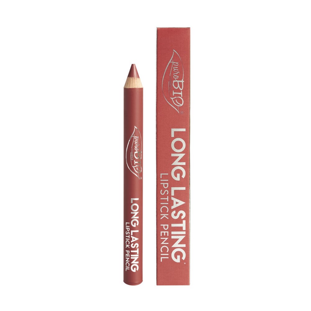 Pomadka w kredce Long-Lasting | puroBIO