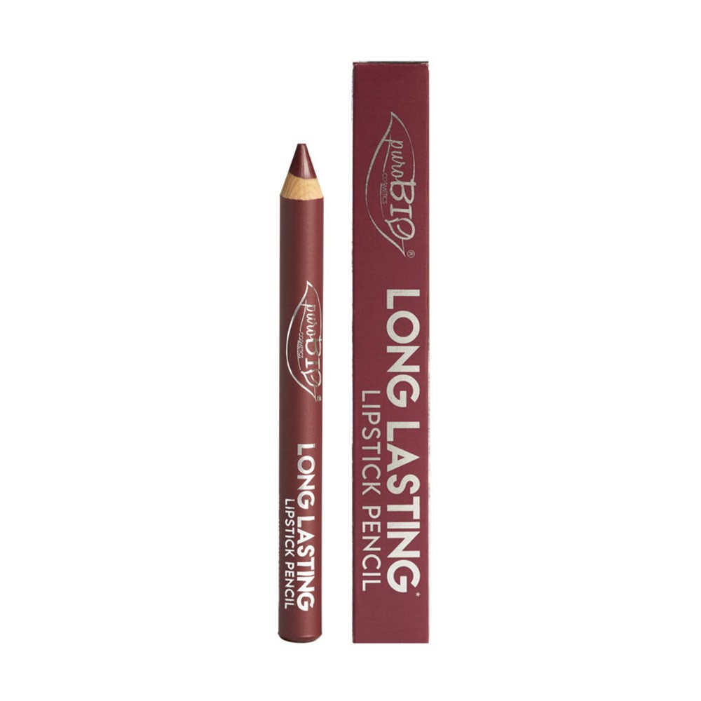Pomadka w kredce Long-Lasting | puroBIO