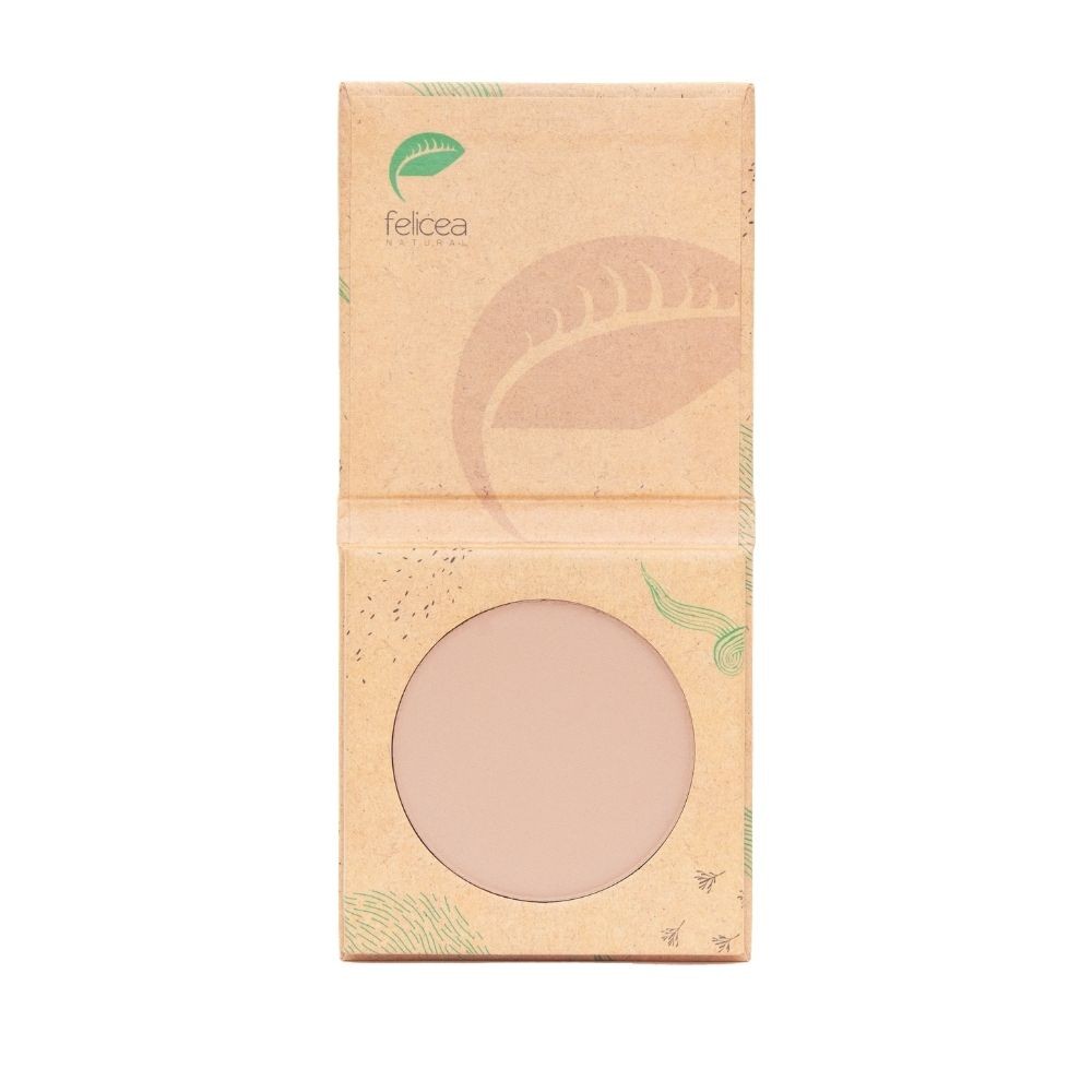 Puder do twarzy ceramidowy | Felicea
