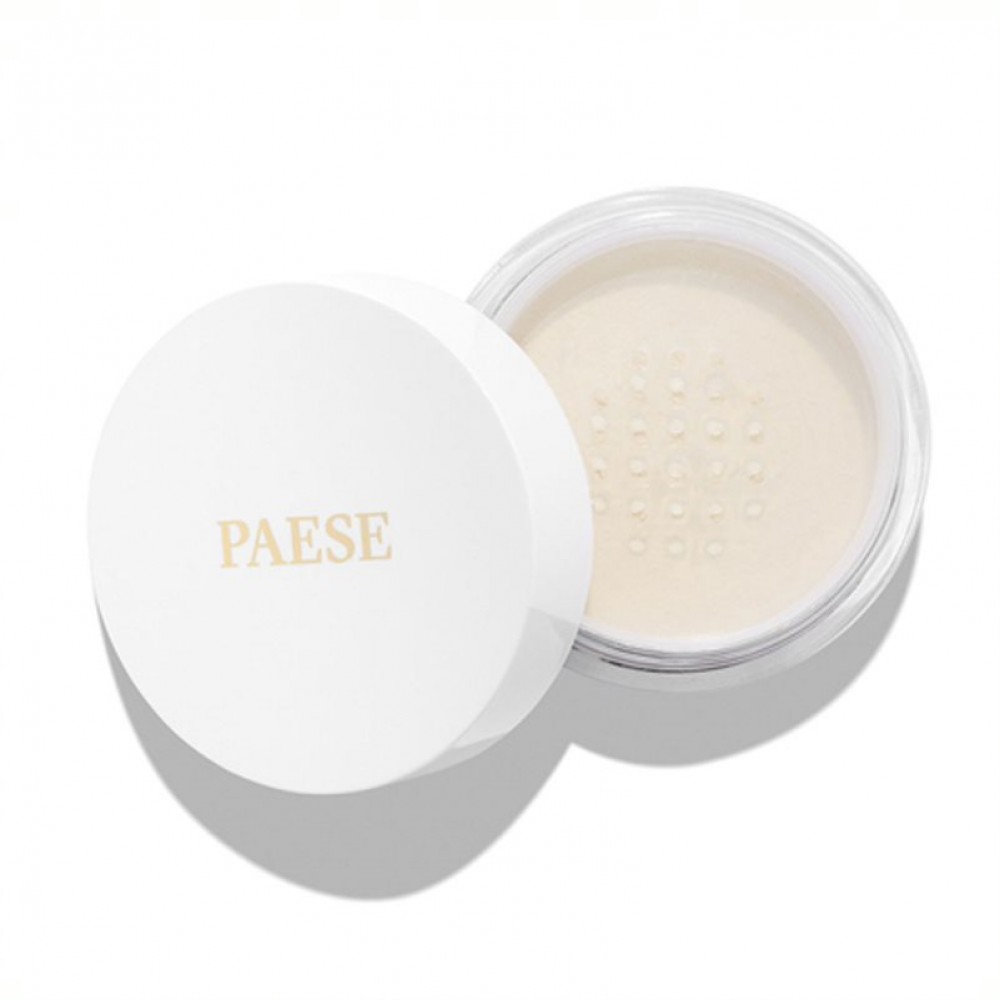 Puder matujący My Skin Icon | PAESE