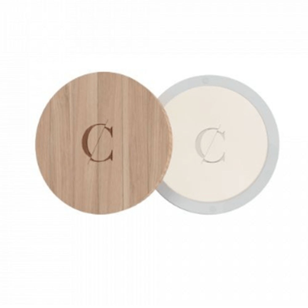 Puder mineralny HD | Couleur Caramel