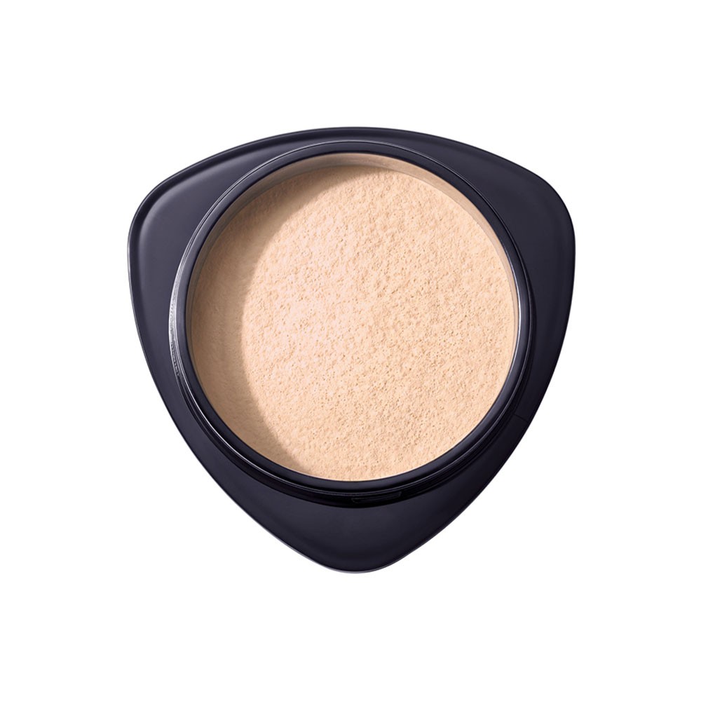 Puder sypki - transparentny | Dr. Hauschka
