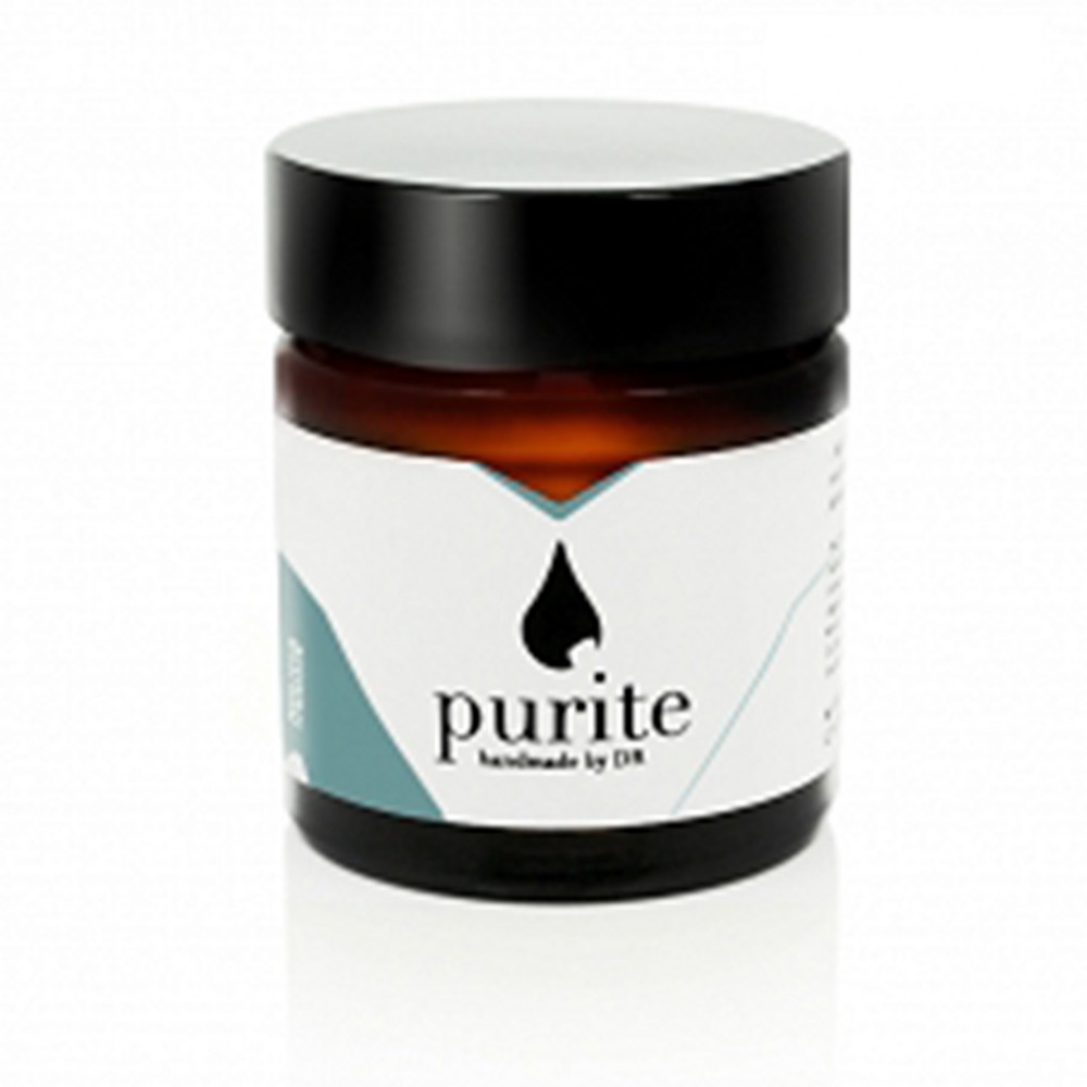 Lekki krem Face Mousse | Purite