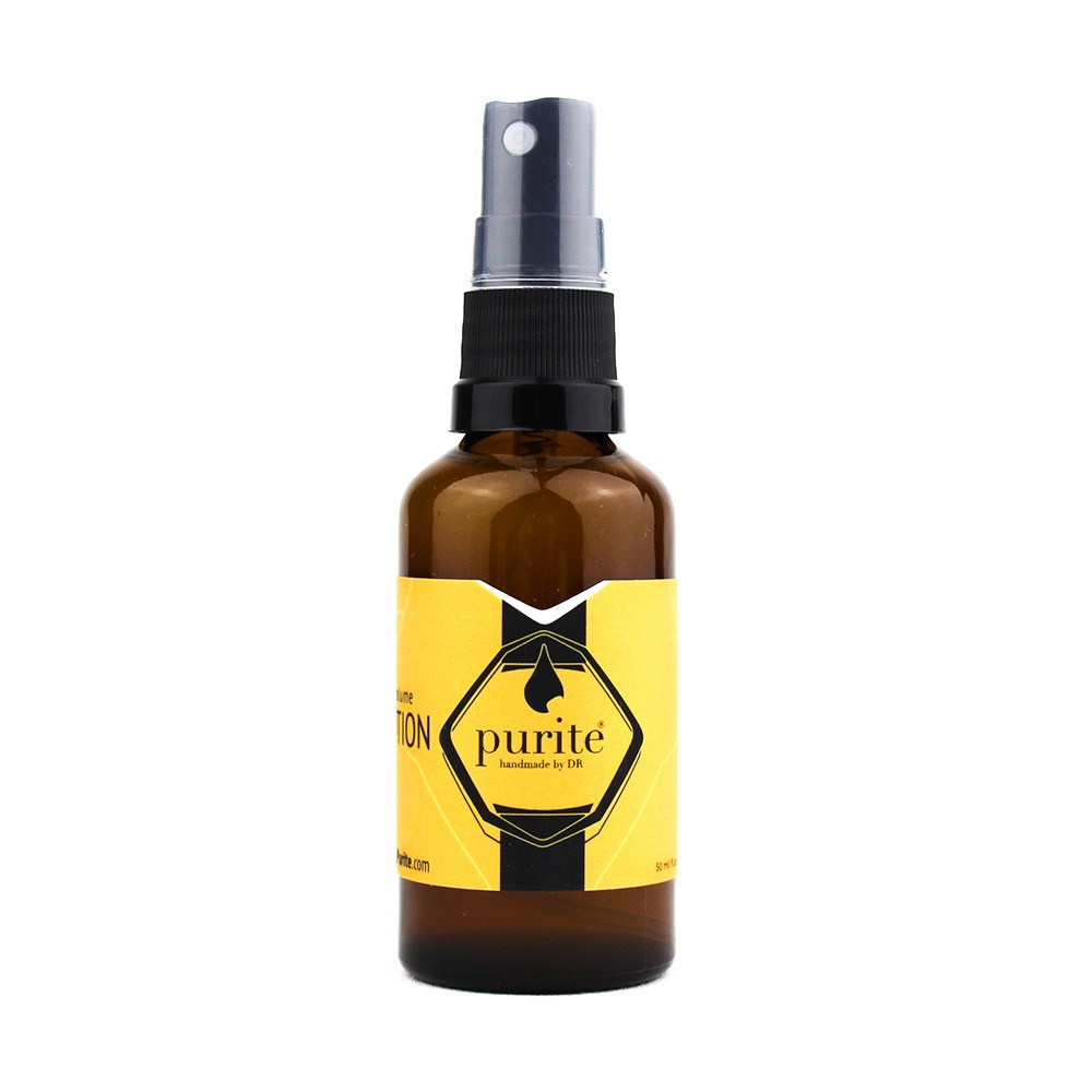 Lotion do włosów - fitokeratyna | Purite
