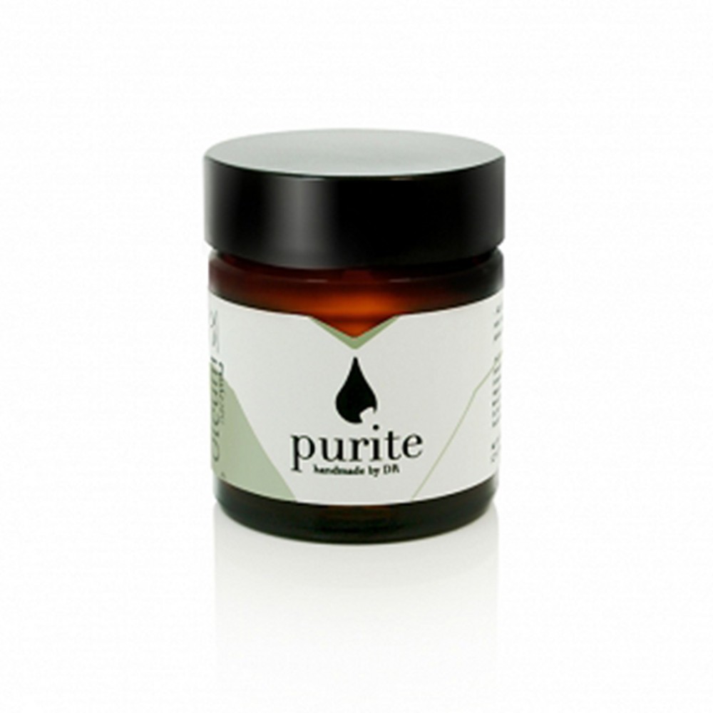 Oleum pokrzywowe | Purite