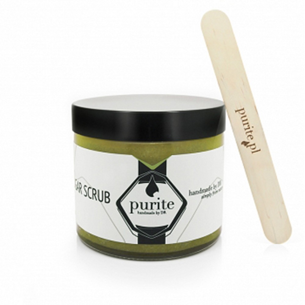 Peeling solny limonka | Purite