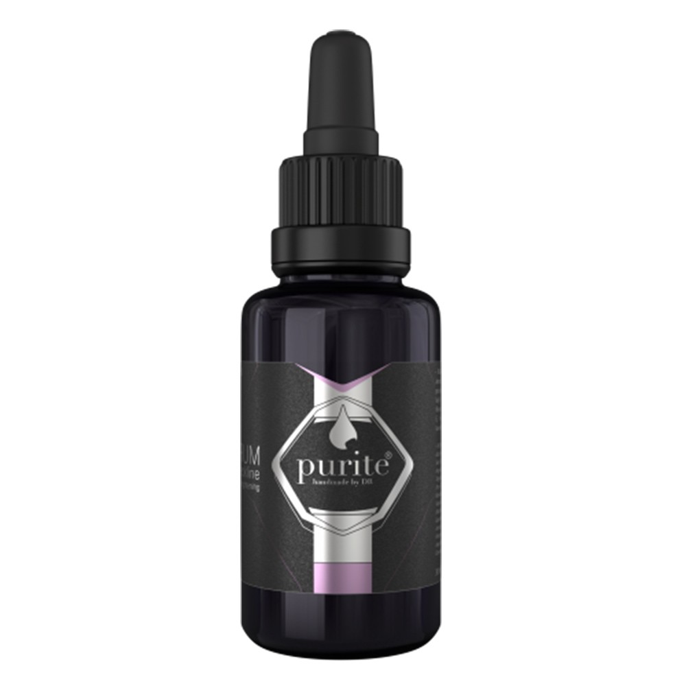 Serum do biustu i dekoltu | Purite