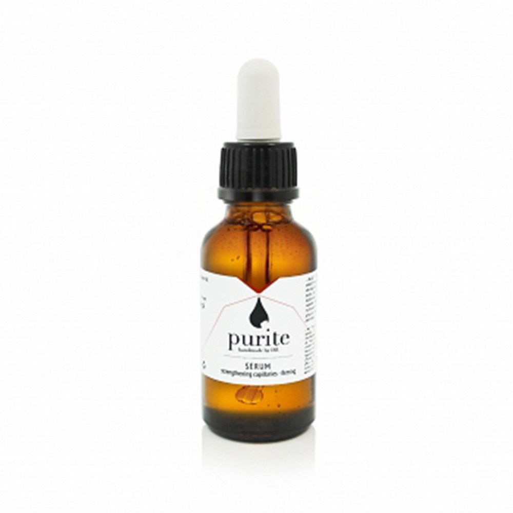 Serum do cery naczynkowej | Purite