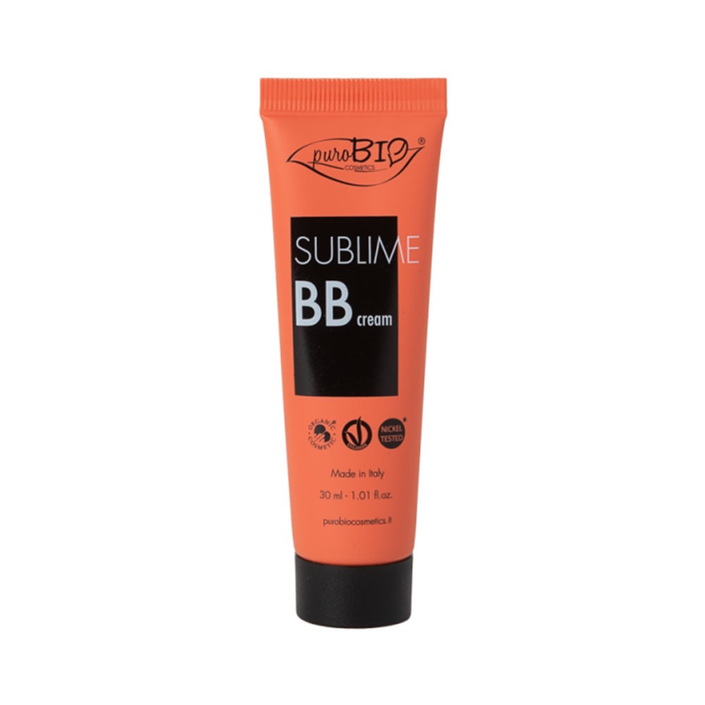 Krem BB Sublime NEW 03 | puroBIO