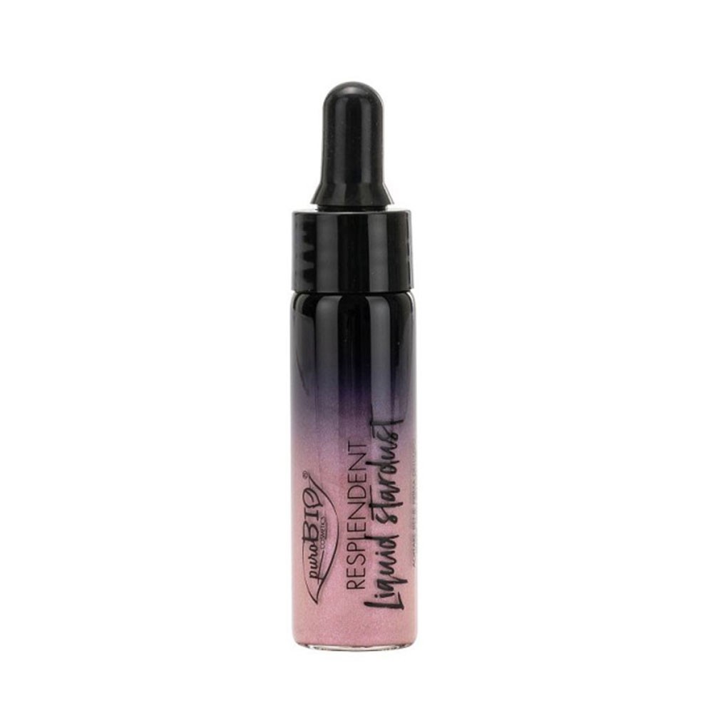Rozświetlacz w płynie STARDUST 03 | puroBIO