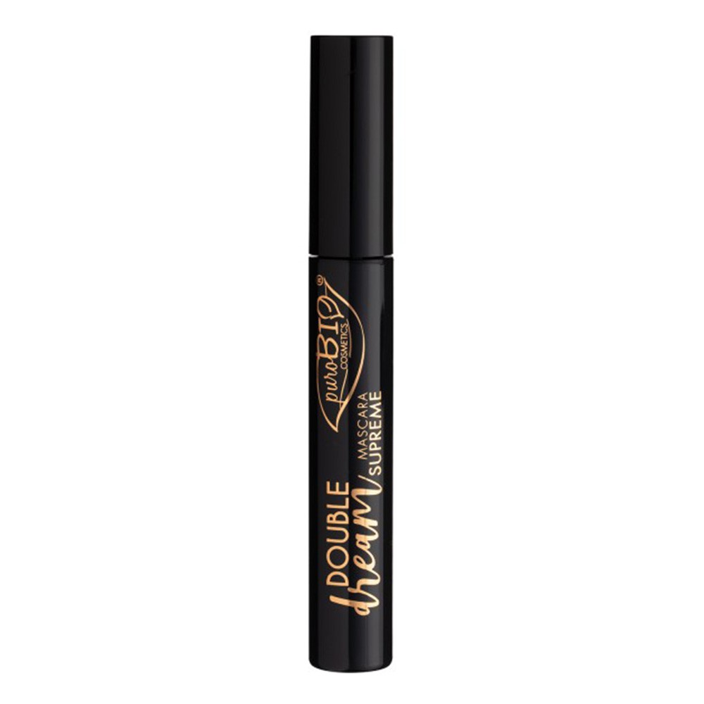 Mascara Double Dream  Supreme | puroBIO