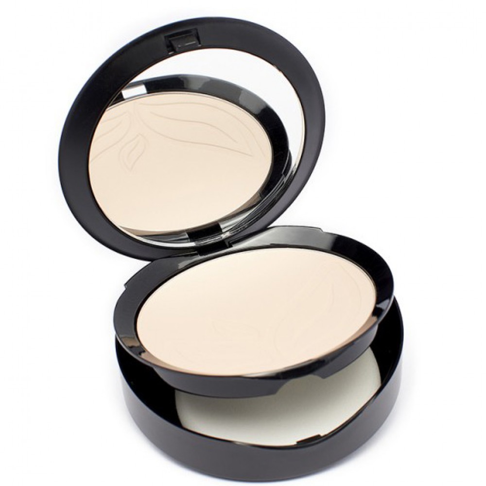 Podkład Compact Foundation 01 | puroBIO