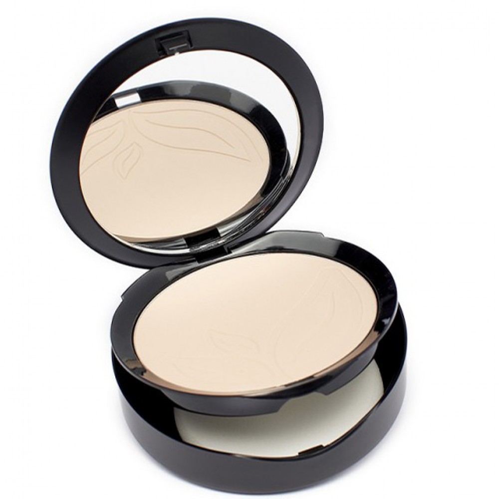 Podkład Compact Foundation 02 | puroBIO
