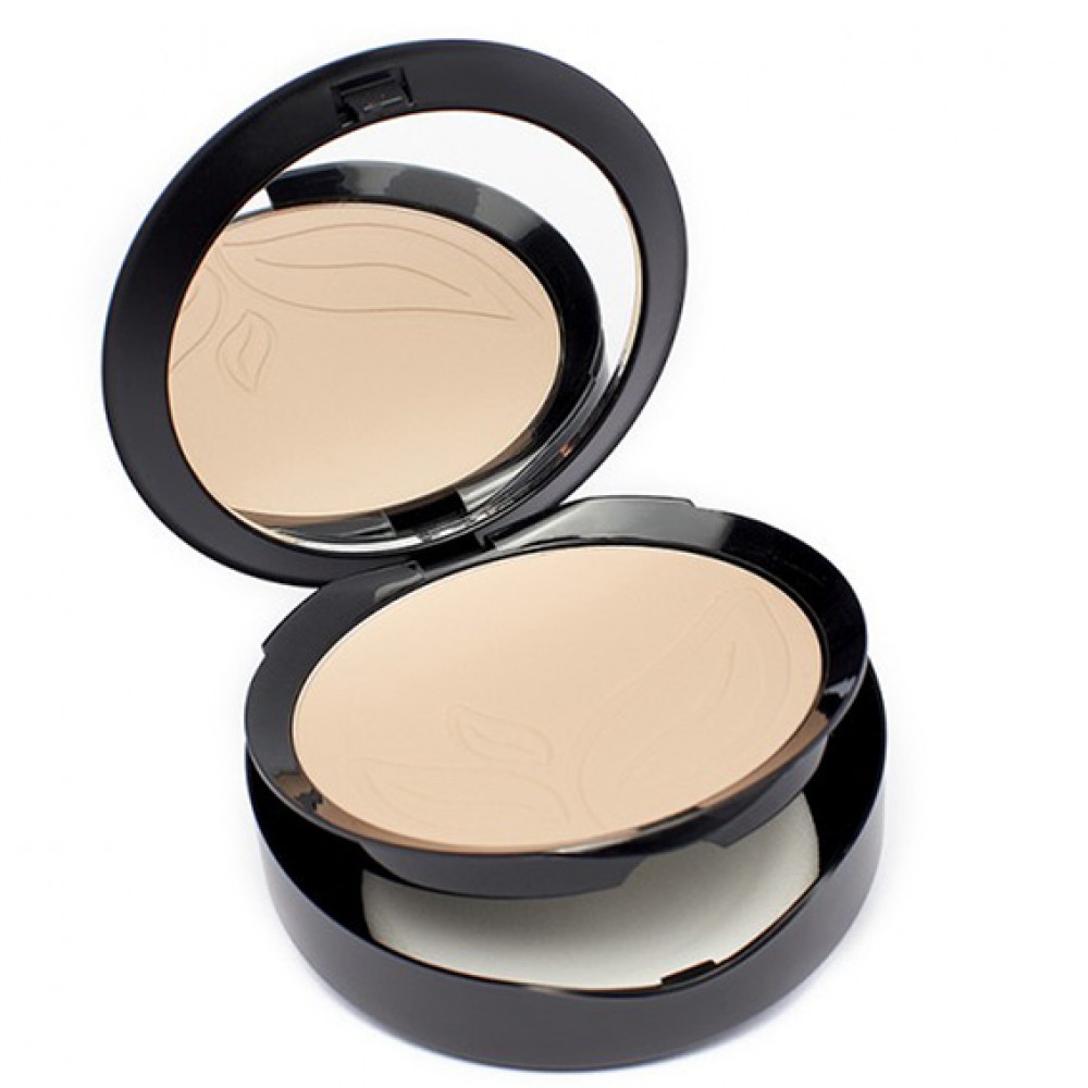 Podkład Compact Foundation 03 | puroBIO