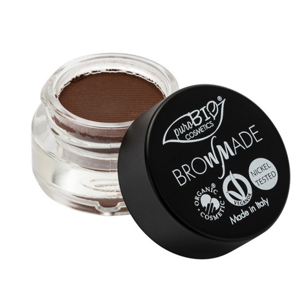 Pomada do brwi Browmade 02 | puroBIO
