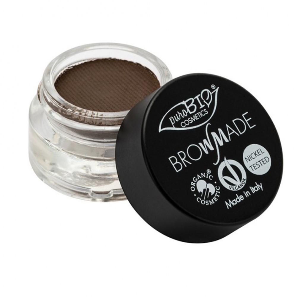 Pomada do brwi Browmade 03 | puroBIO