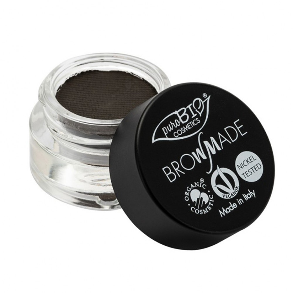Pomada do brwi Browmade 04 | puroBIO