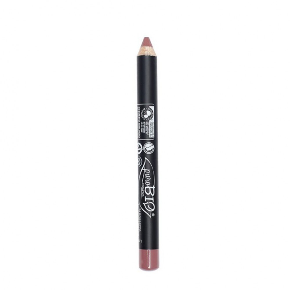 Pomadka w kredce Kingsize 24 | puroBIO