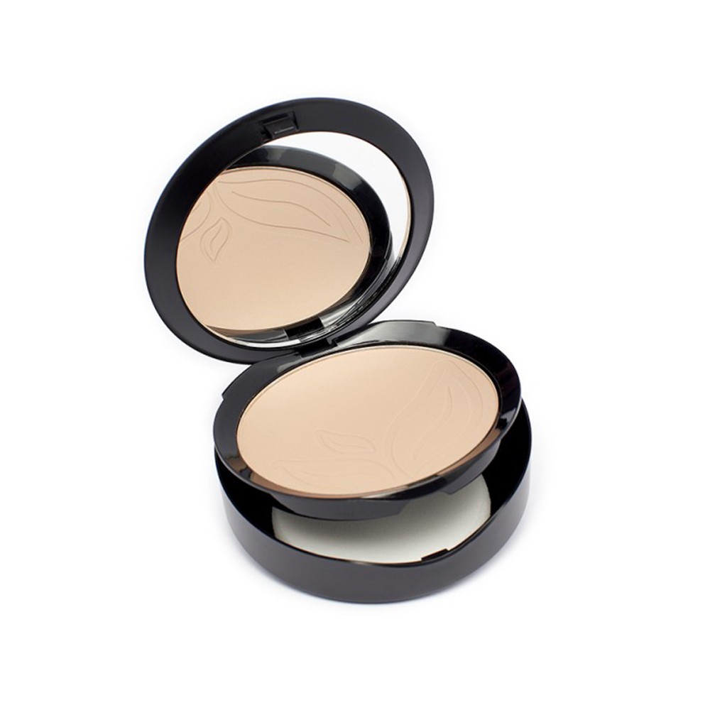 Podkład Compact Foundation 04 | puroBIO