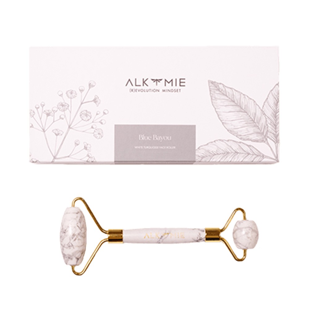 Roller do twarzy BLUE BAYOU | Alkmie