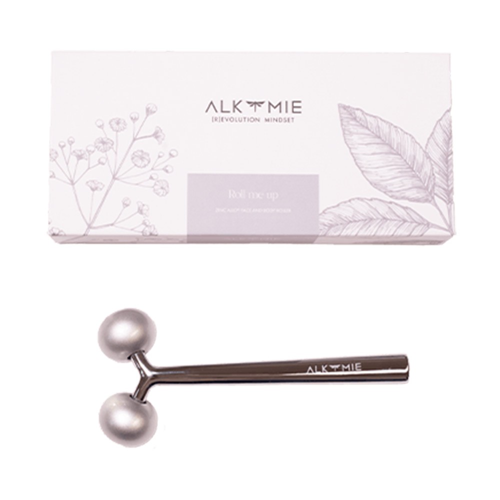 Roller do twarzy ROLL ME UP | Alkmie
