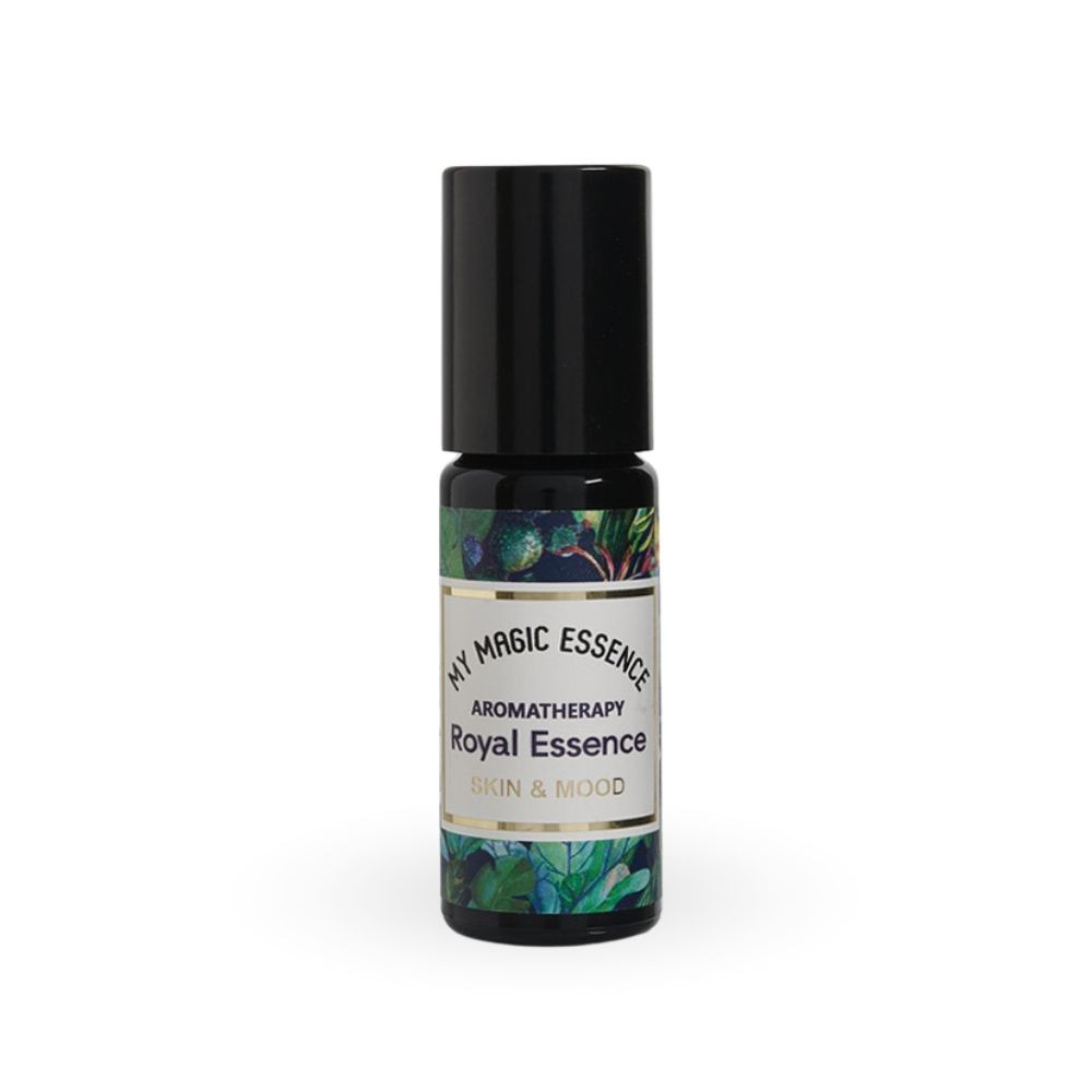 Royal Essence- Skin & Mood | My Magic Essence